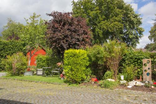 Ferienhaus Vennblick