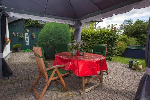 Ferienhaus Vennblick
