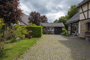 Ferienhaus Vennblick