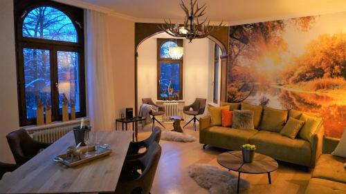 Ferienhaus Vier Jahreszeiten
