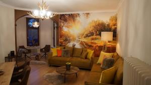 Ferienhaus Vier Jahreszeiten