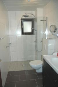 Appartements Ferienhaus-Vogelsfelsen Tummelstraße 2 Obergeschoß 66693 Saarhölzbach Sarre