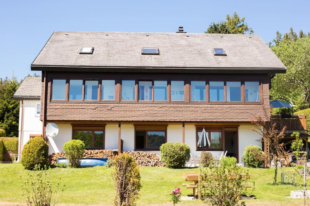 Appartements Ferienhaus Völkle Martin-Gremminger-Weg 6 79856 Hinterzarten