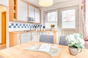 Ferienhaus Waldrose