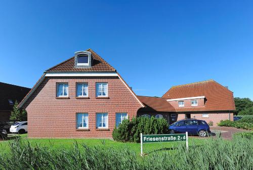 Ferienhaus Wattn Urlaub