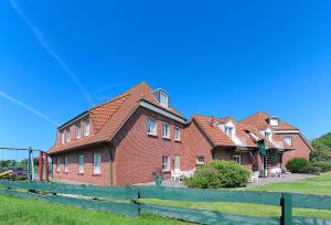 Ferienhaus Wattn Urlaub