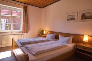 Ferienhaus Wattn Urlaub
