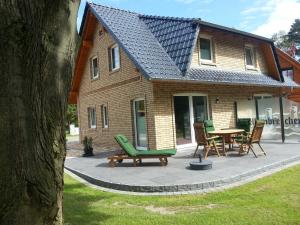 Ferienhaus Wellenbrecher