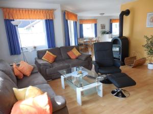 Appartements Ferienhaus Wellisch Fichtenweg 5+6 93470 Lohberg Bavière