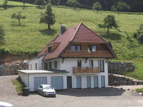 Ferienhaus Wendelinus