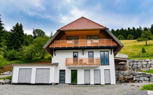 Ferienhaus Wendelinus
