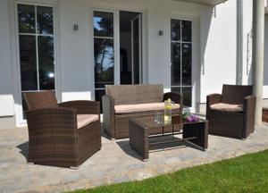 Ferienhaus Westwind beim Fischer am Ostseestrand