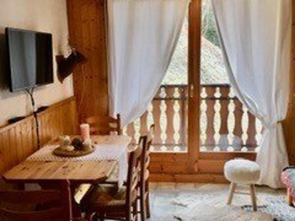 Ferienhaus Wetterstein