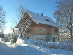 Ferienhaus Wetzel