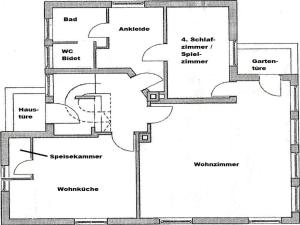 Appartements Ferienhaus Wetzel Jakob-Huber-Str. 12 88171 Weiler-Simmerberg Bavière