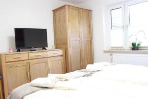 Appartements Ferienhaus Wiedingharde II Norderstrasse 20 25881 Tating Schleswig-Holstein