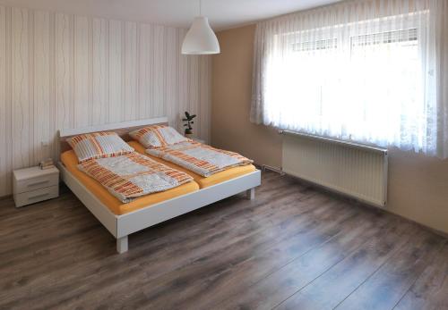 Ferienhaus Wittig