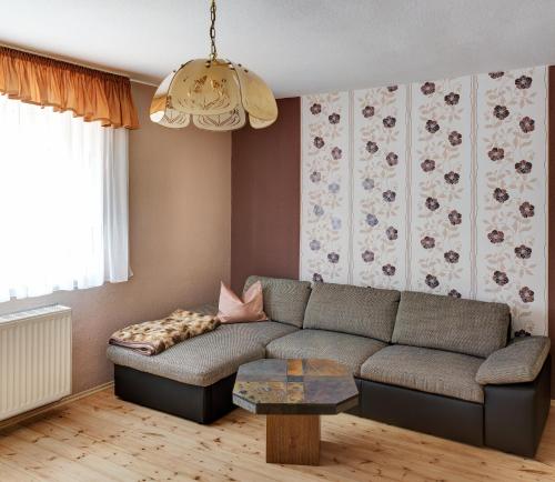 Ferienhaus Wittig