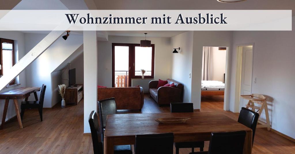 Appartements Ferienhaus Wolke 7 38 Auf der Höhe 37444 Sankt-Andreasberg