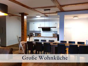 Ferienhaus Wolke 7