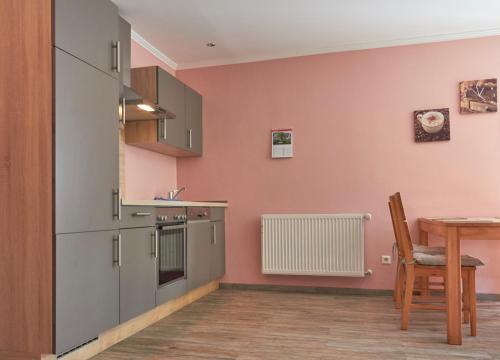 Ferienhaus Zabel