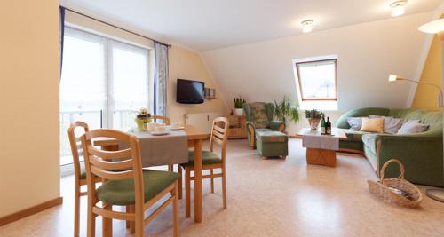 Ferienhaus Zenz - Ferienwohungen