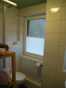 Ferienhaus zum Kirnitzschtal