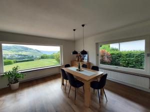 Ferienhaus Zum Prinzenkopf