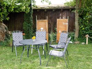 Appartements Ferienhaus zum See Im Genslehorn 9 78479 Île de Reichenau Bade-Wurtemberg