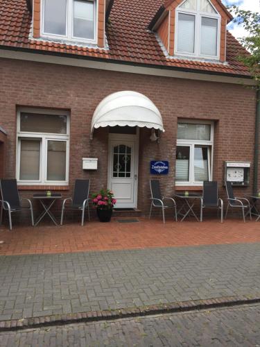 Ferienhaus Zunftstuben