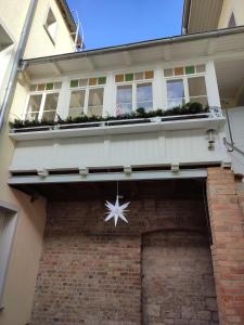 Ferienhaus Zur alten Korbmacherei
