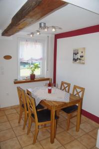 Ferienhaus zur Altlayer Post
