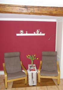 Appartements Ferienhaus zur Altlayer Post Kuhtrift 2 56858 Altlay Rhénanie-Palatinat