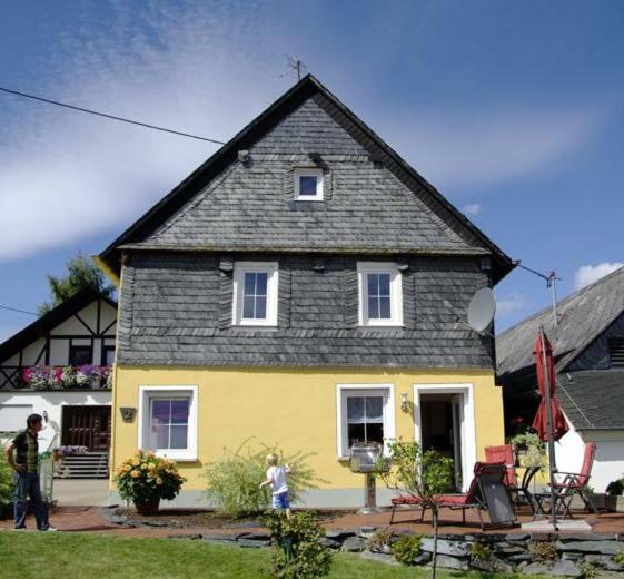 Appartements Ferienhaus zur Altlayer Post Kuhtrift 2 56858 Altlay