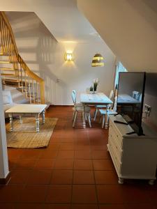 Ferienhausanlage am Teich - Haus 1