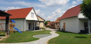 Appartements Ferienhäuser May 7 Marktstraße 97215 Weigenheim Bavière