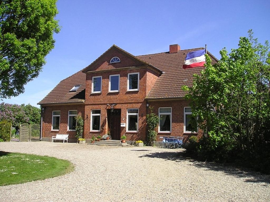 Ferienhof Albert 4 Fasanenweg, 23758 Gremersdorf