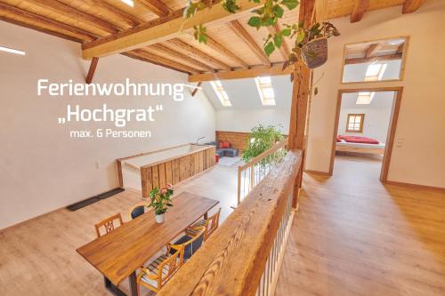Ferienhof Allgäu