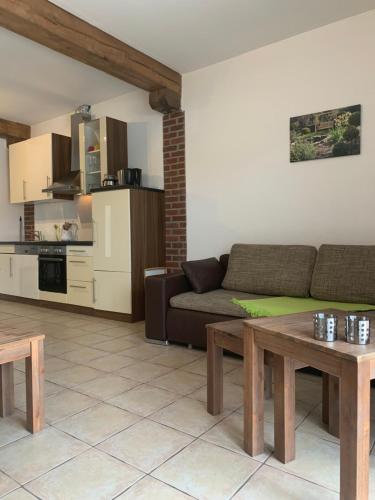 Ferienhof Altes Land