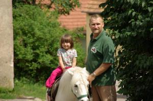 Ferienhof Amslinger