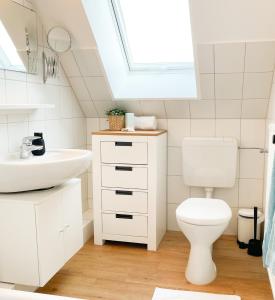Appartements Ferienhof Bannick 8A Dorfstraße 1. Etage 24358 Bistensee Schleswig-Holstein