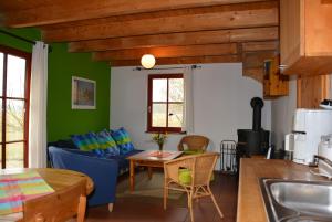 Appartements Ferienhof Brune Birkenallee 3 16909 Zempow Brandebourg