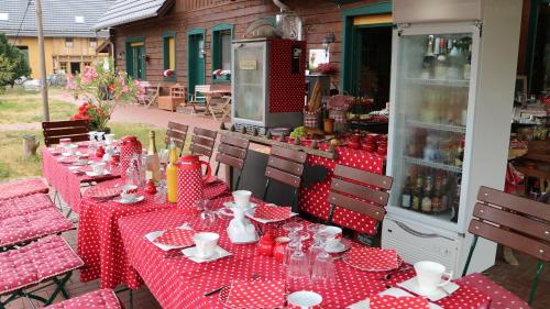 Ferienhof \