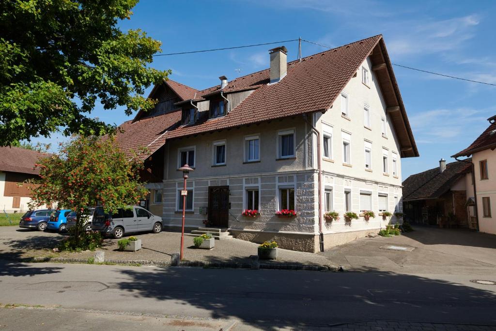 Ferienhof Dillmann - Langenargen 22 Ortsstraße, 88085 Langenargen