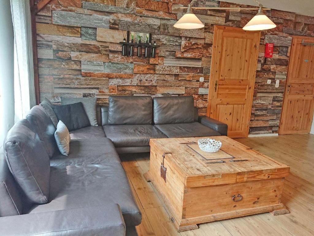 Appartements Ferienhof direkt an der Mueritz SEE 10030 Dorfstraße 11 17209 Vipperow