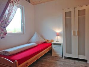 Ferienhof direkt an der Mueritz SEE 10030