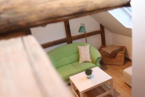 Appartements Ferienhof Drei Linden Bornumer Hauptstraße 38312 Börßum Basse-Saxe