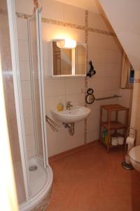 Appartements Ferienhof Erlengrund 3 Im Erlengrund 02943 Boxberg Saxe