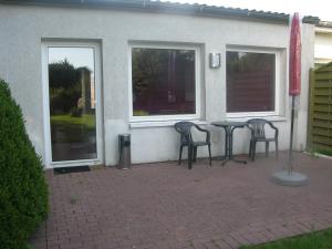 Appartements Ferienhof Fresenfelde Bornhöveder Str. 17c 23823 Fresenfelde Schleswig-Holstein