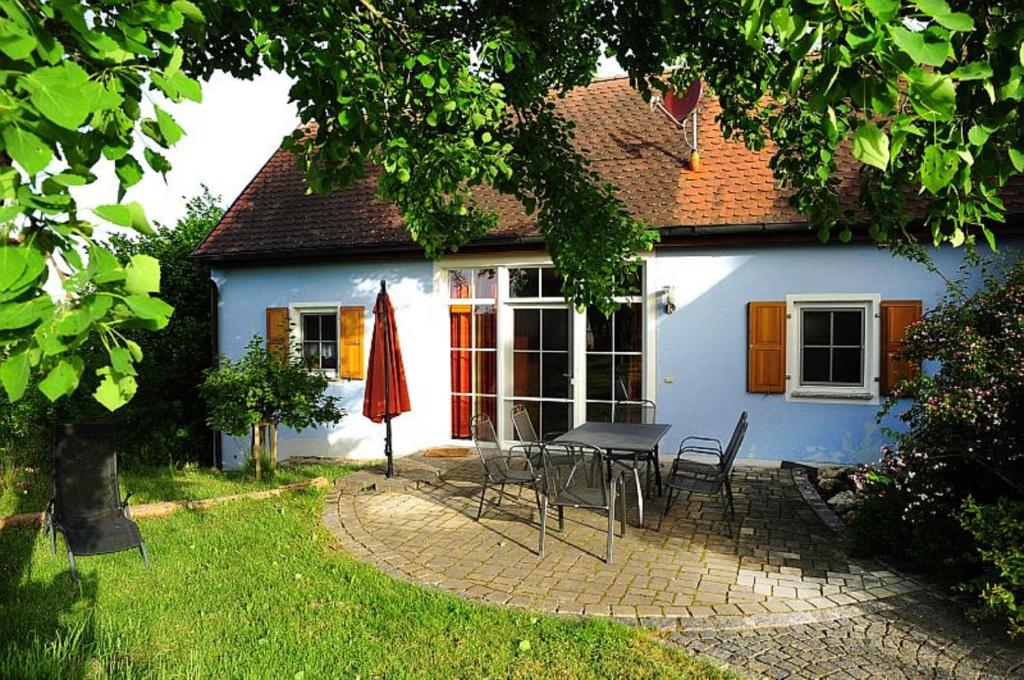 Ferienhof Gögelein Aichau 3, 91555 Feuchtwangen